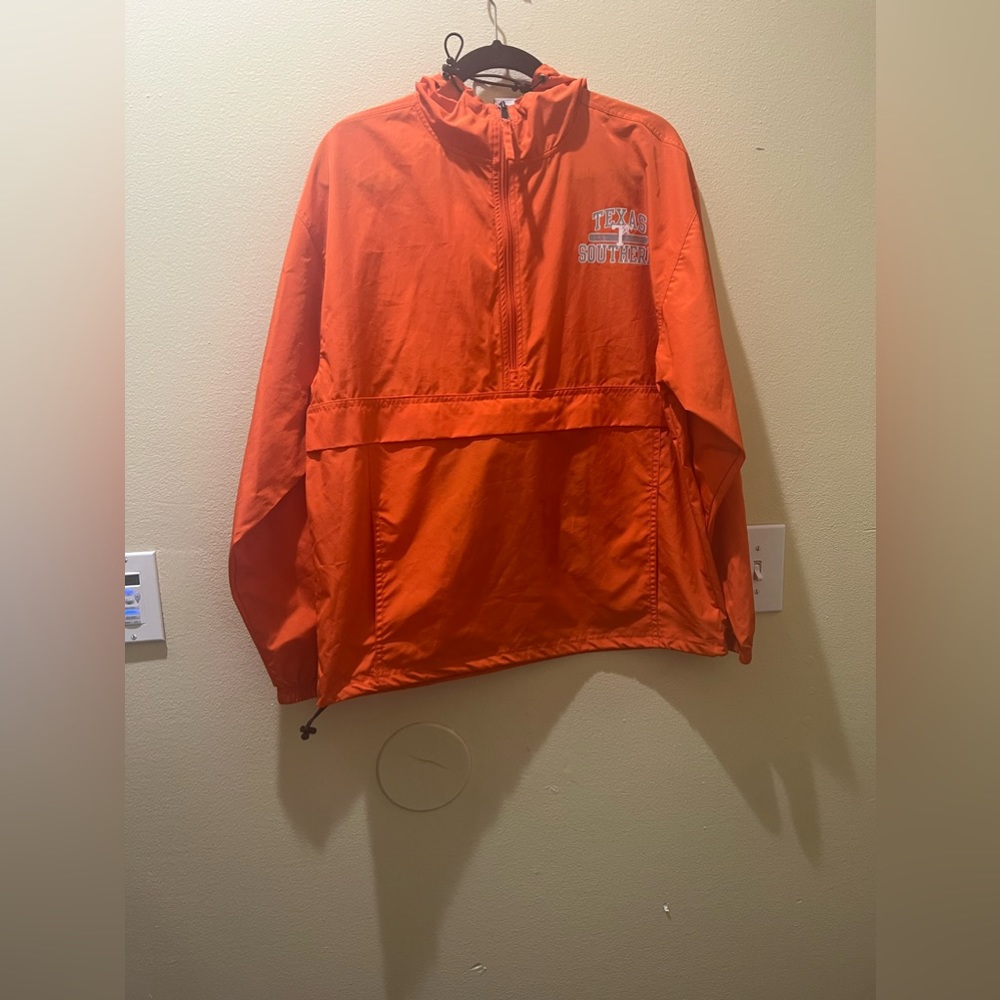 Texas Southern University Jacket/Windbreaker